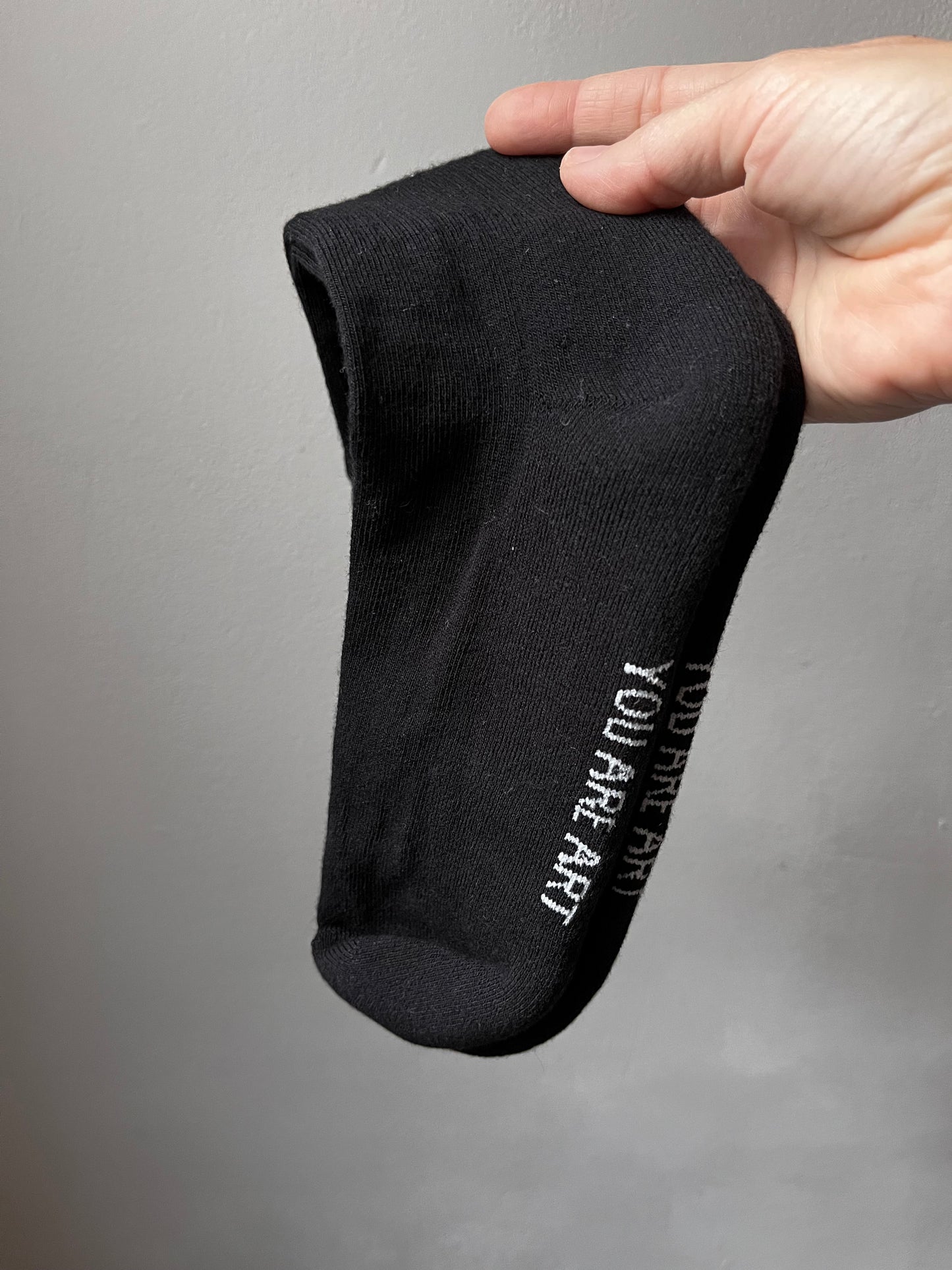 Positive Vibes Socks – Mystical Eye (Limited Edition)