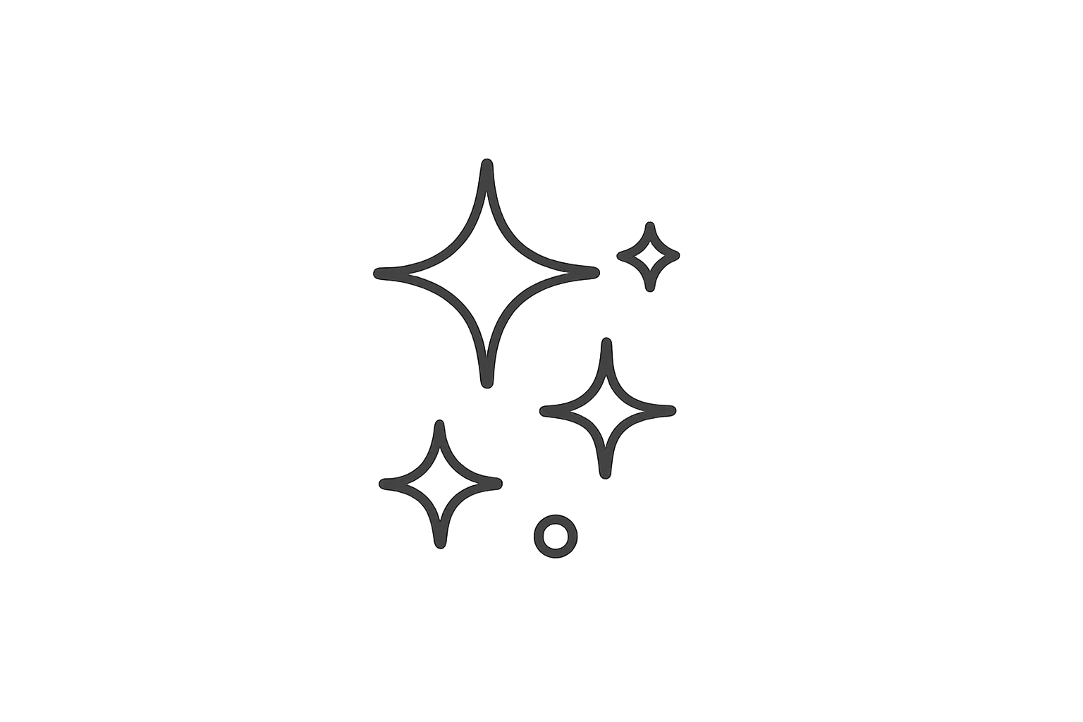 Truly One-of-a-Kind Icon